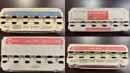 Some of the recalled eggs' UPC (Image via Government of Canada's website)